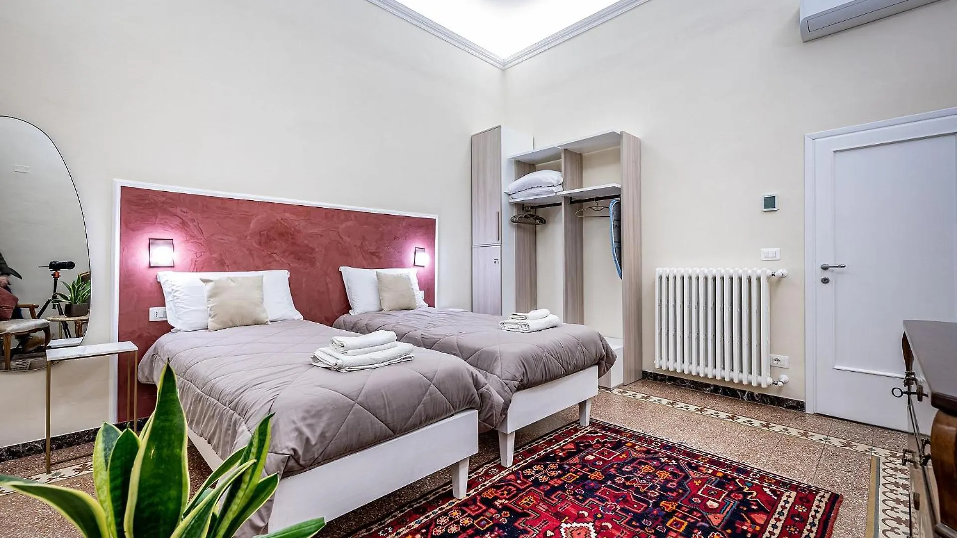 Residenza Viola Apartment Florence 0*,  Italy