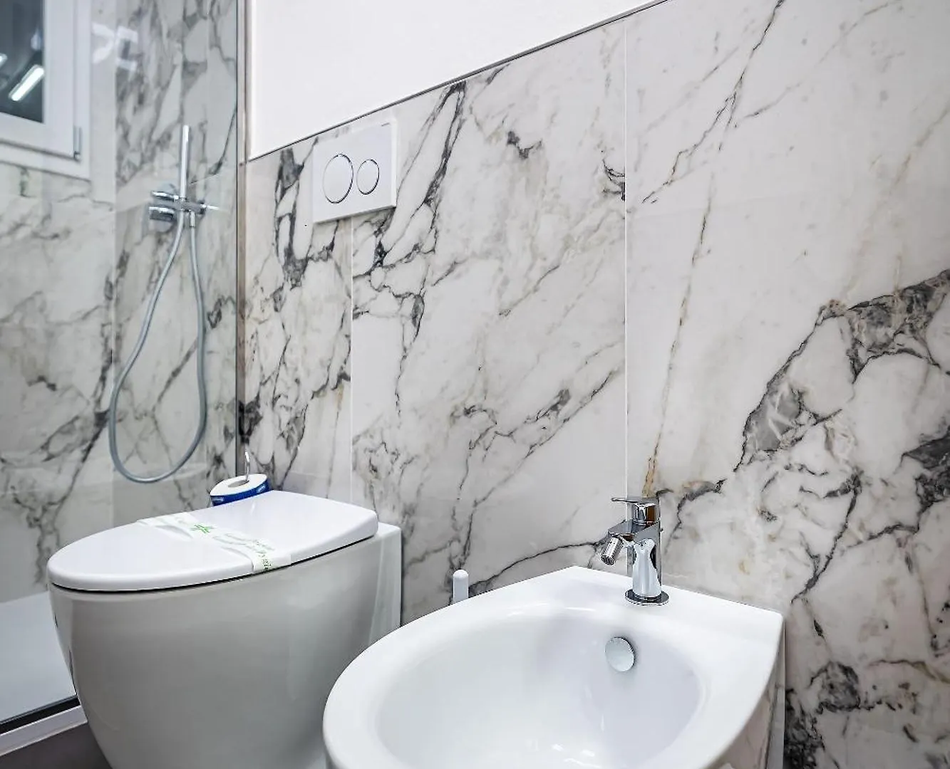 Residenza Viola Apartment Florence Italy