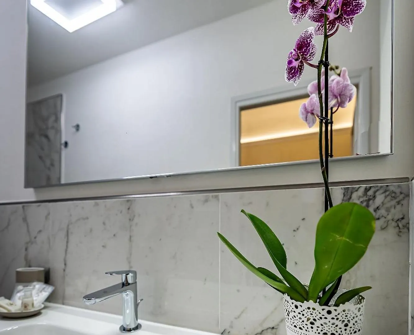 Residenza Viola Apartment Florence