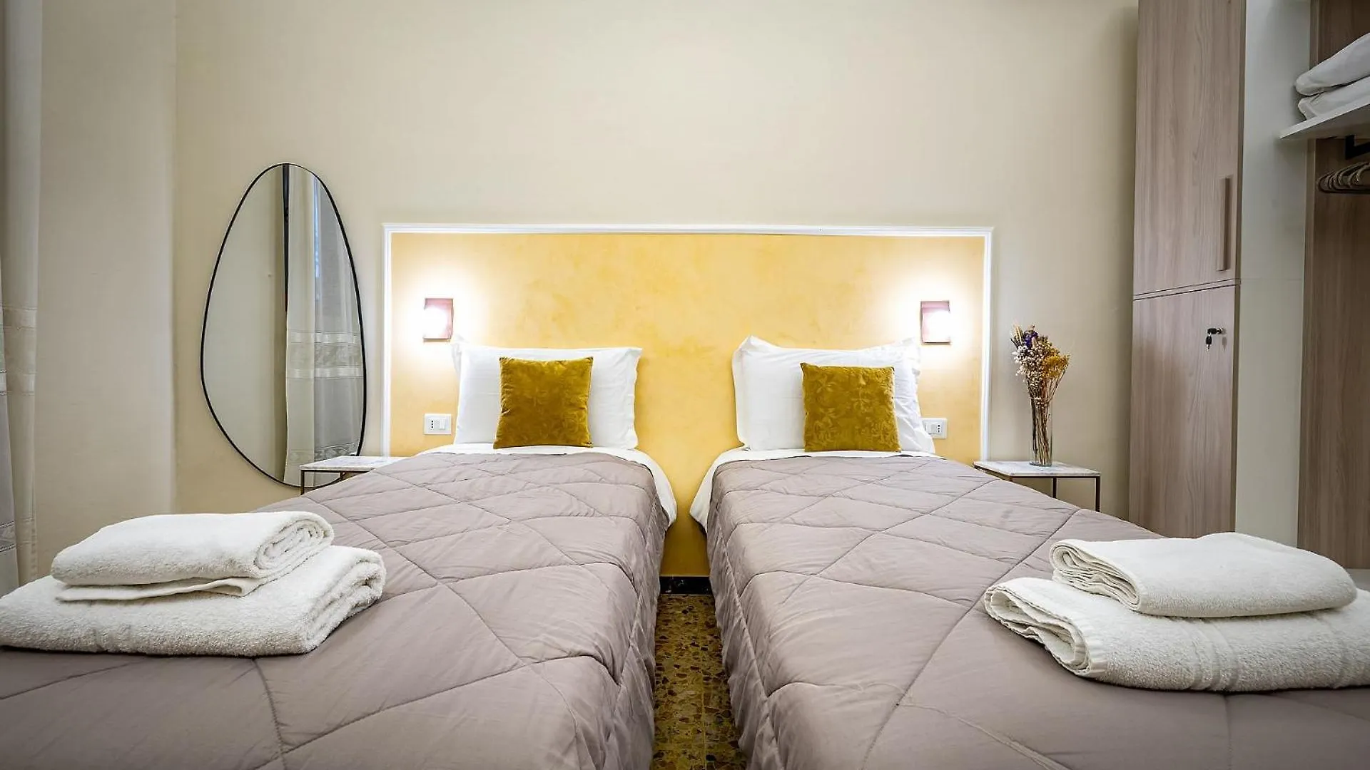 Residenza Viola Apartment Florence