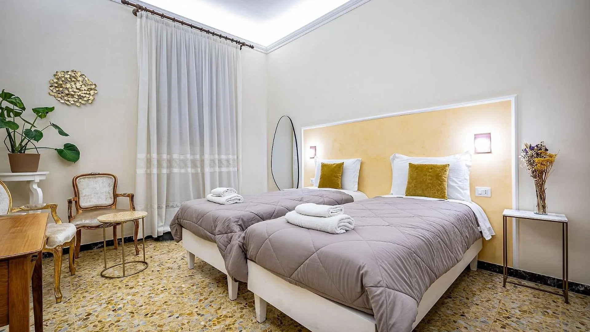 Residenza Viola Apartment Florence