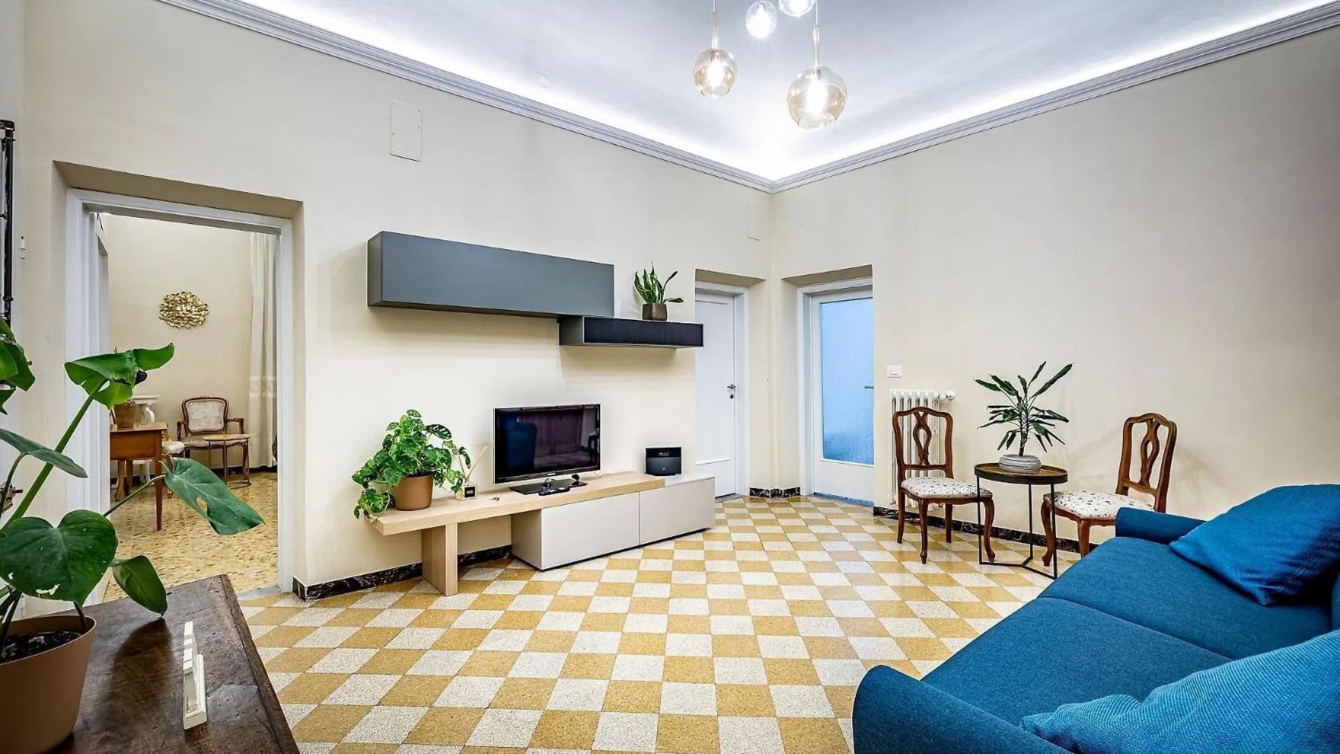 Residenza Viola Apartment Florence
