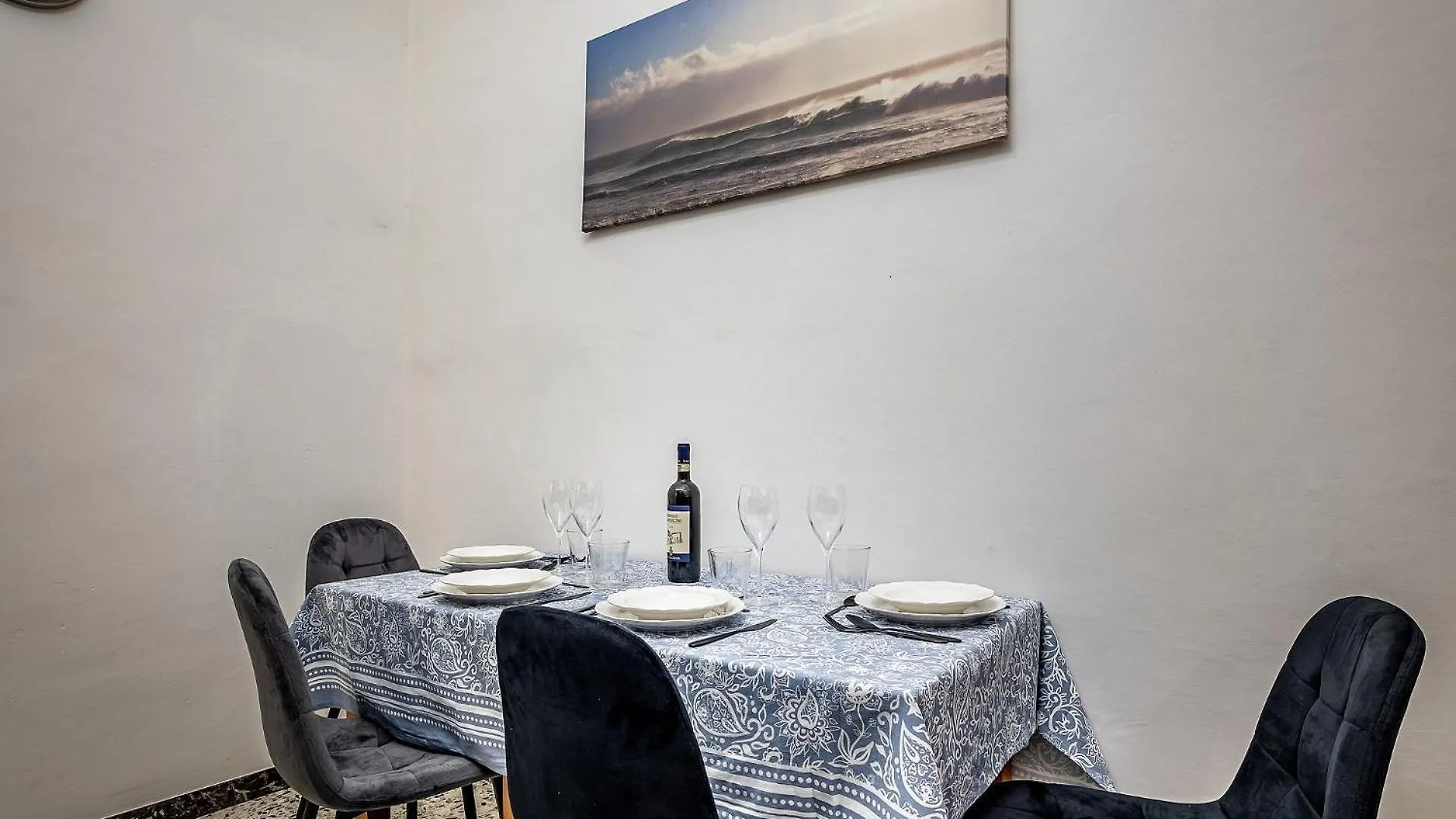 Residenza Viola Apartment Florence Italy