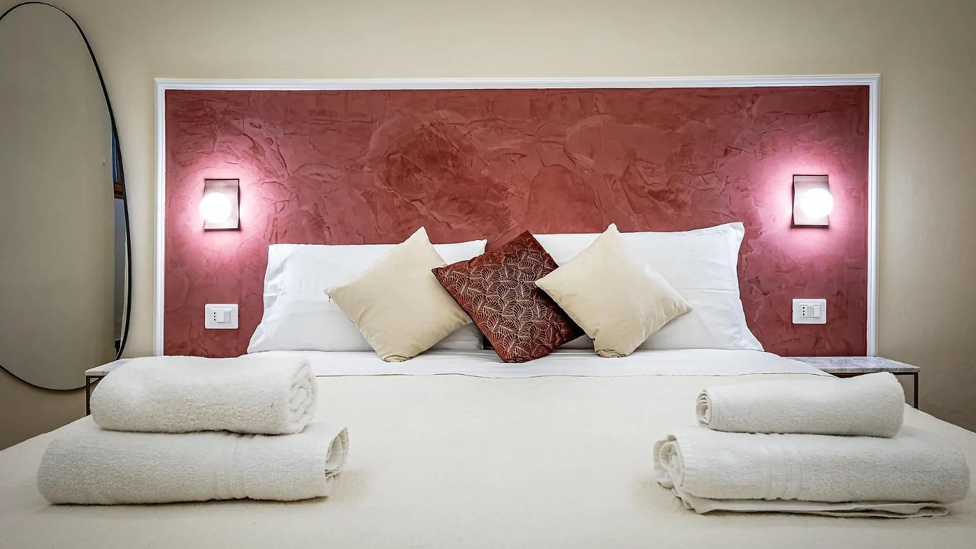 Residenza Viola Apartment Florence