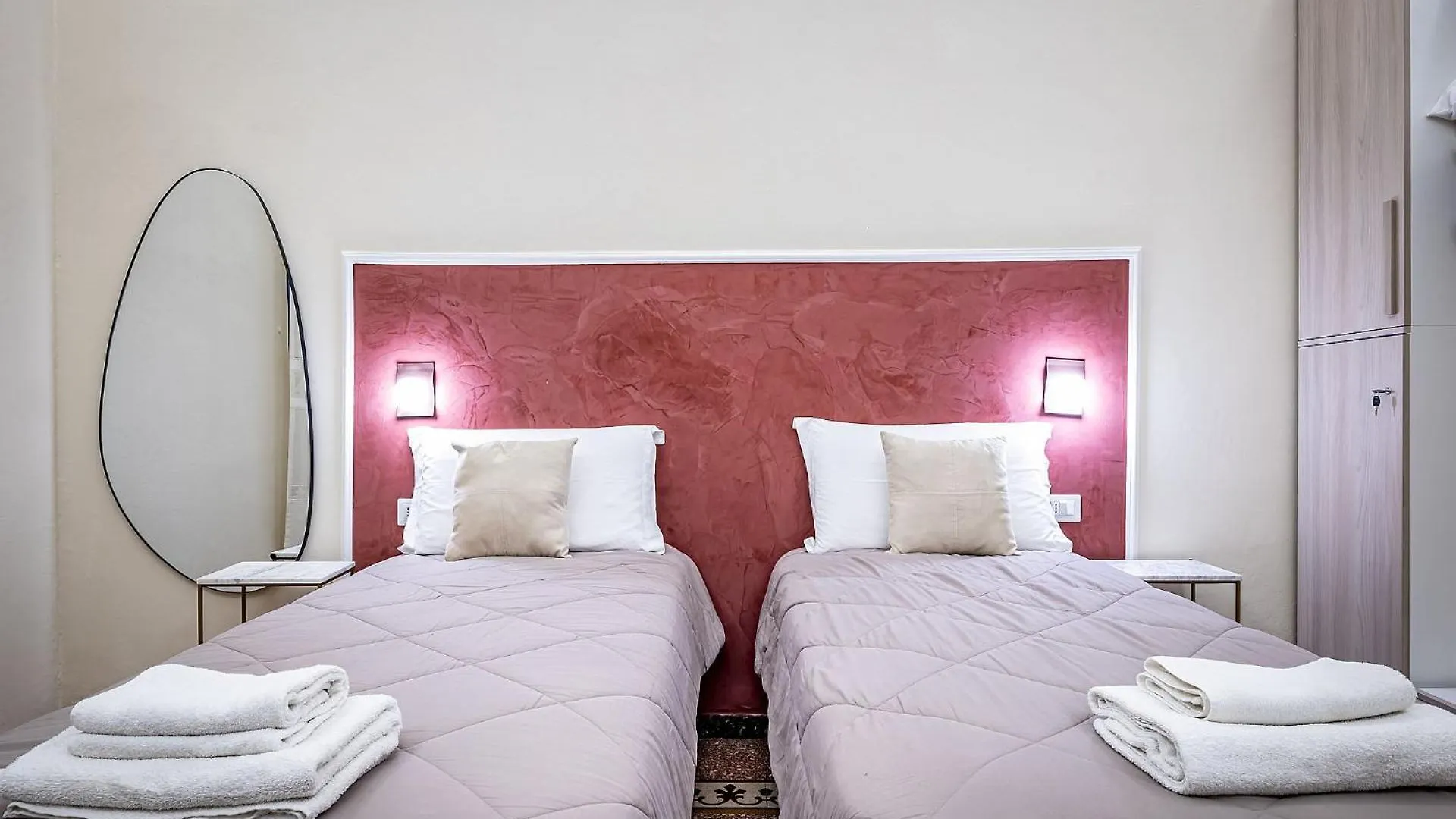 Residenza Viola Apartment Florence