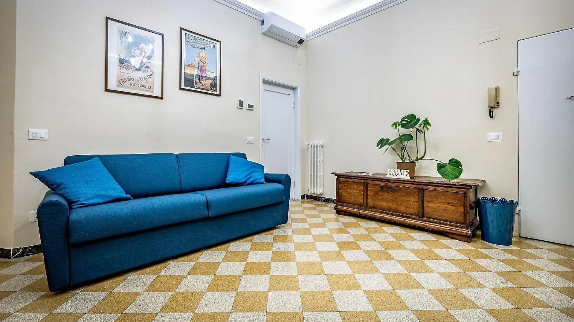 Residenza Viola Apartment Florence