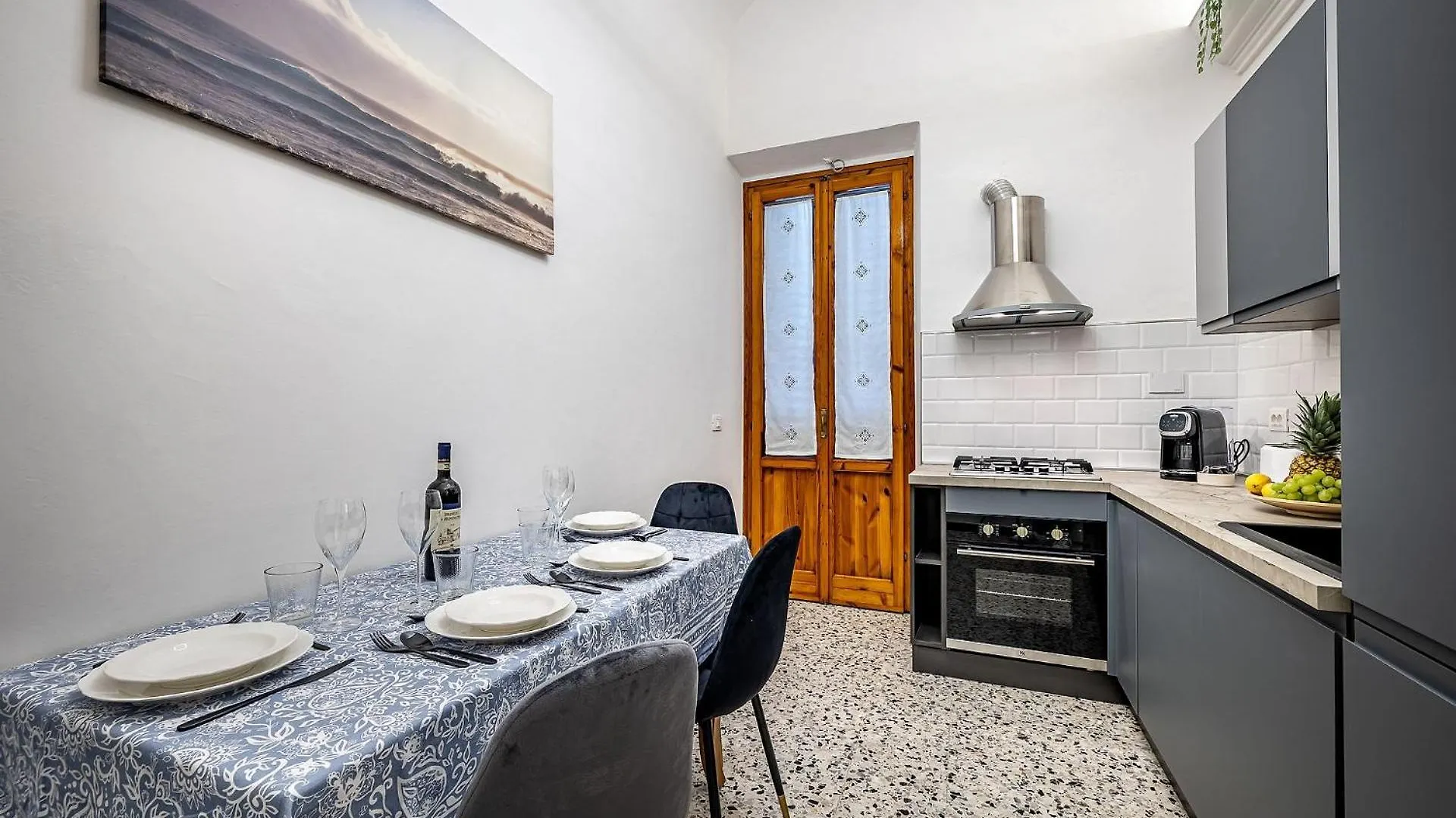 Residenza Viola Apartment Florence Italy