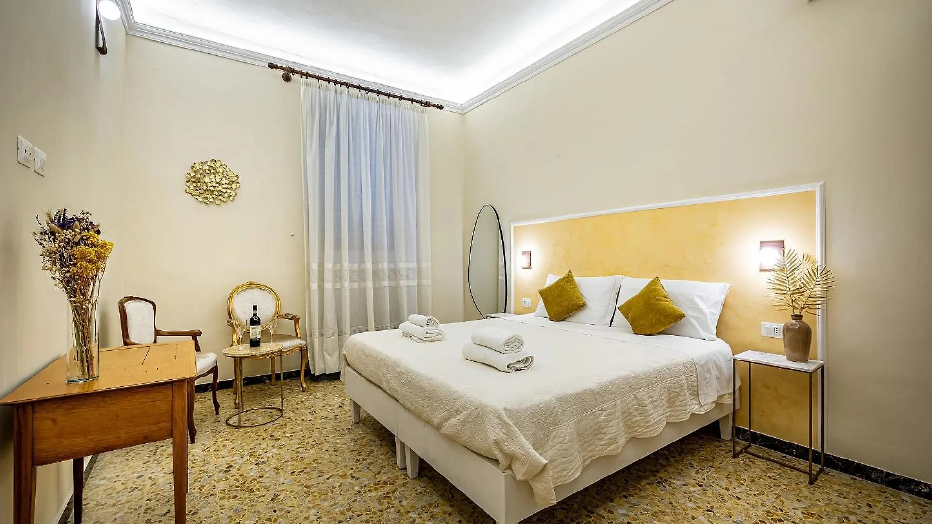 Residenza Viola Apartment Florence
