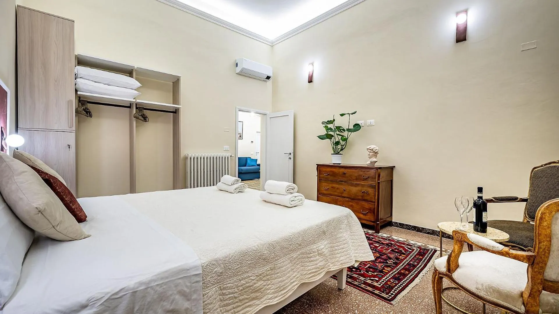 Residenza Viola Apartment Florence