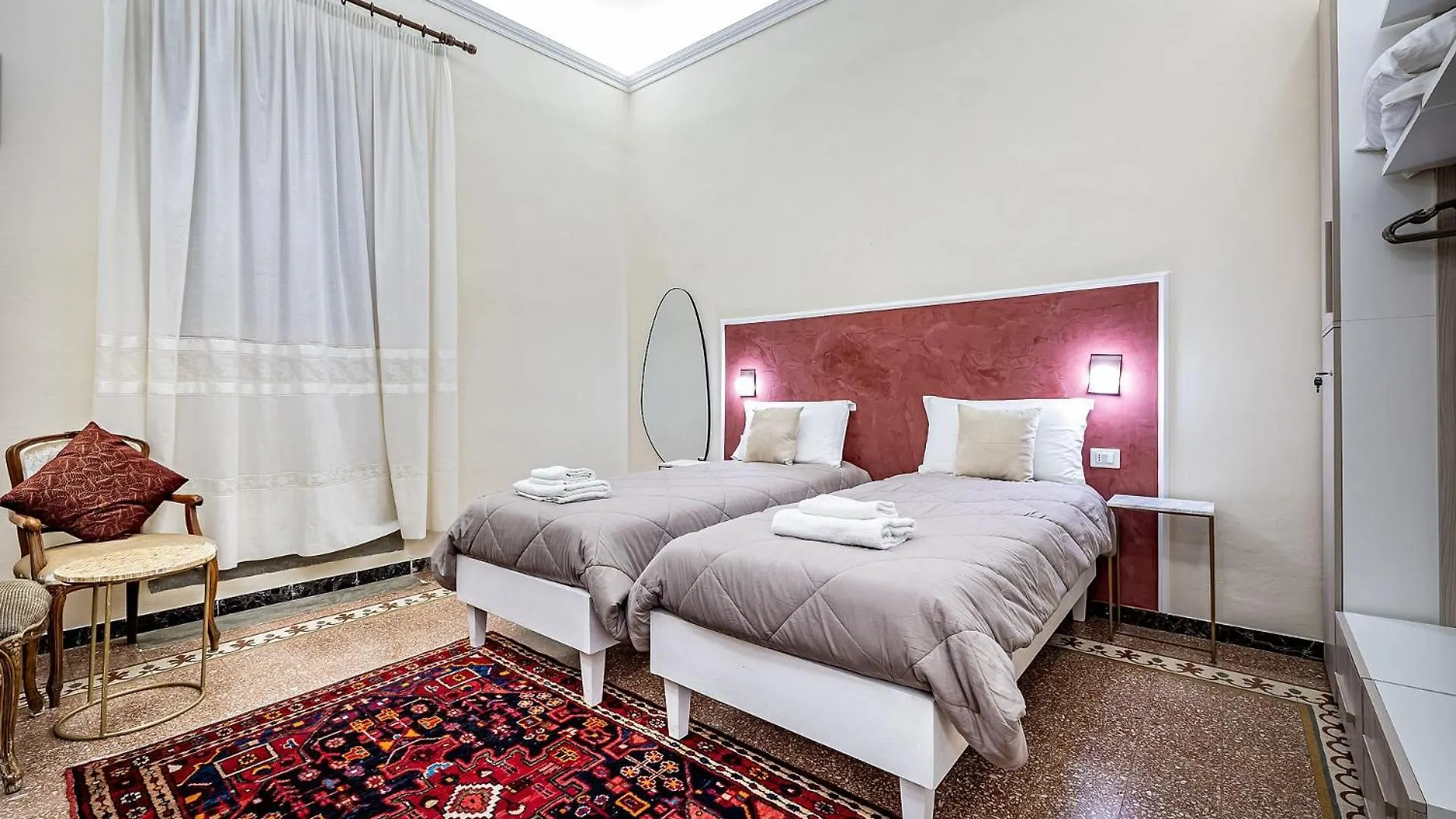 Residenza Viola Apartment Florence 0*,