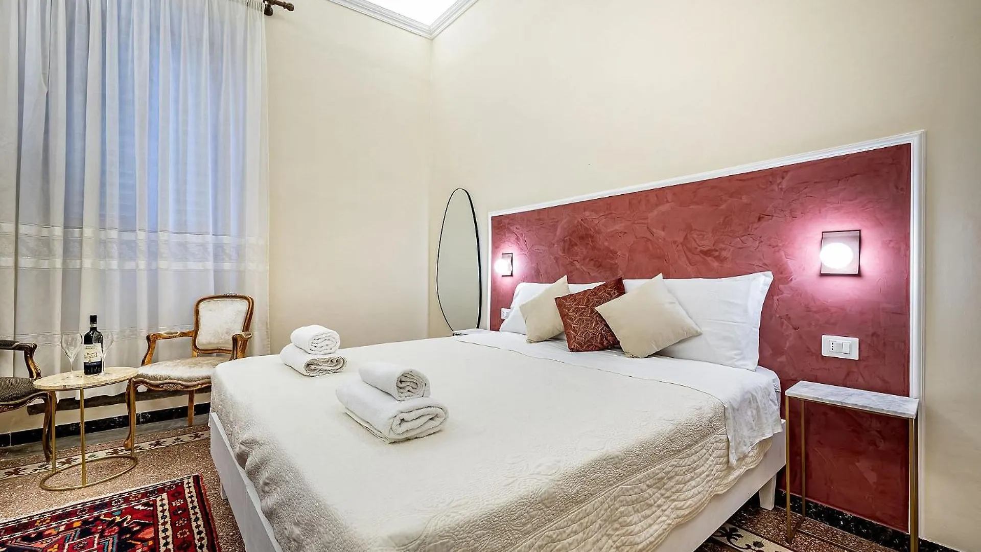 Residenza Viola Apartment Florence 0*,  Italy