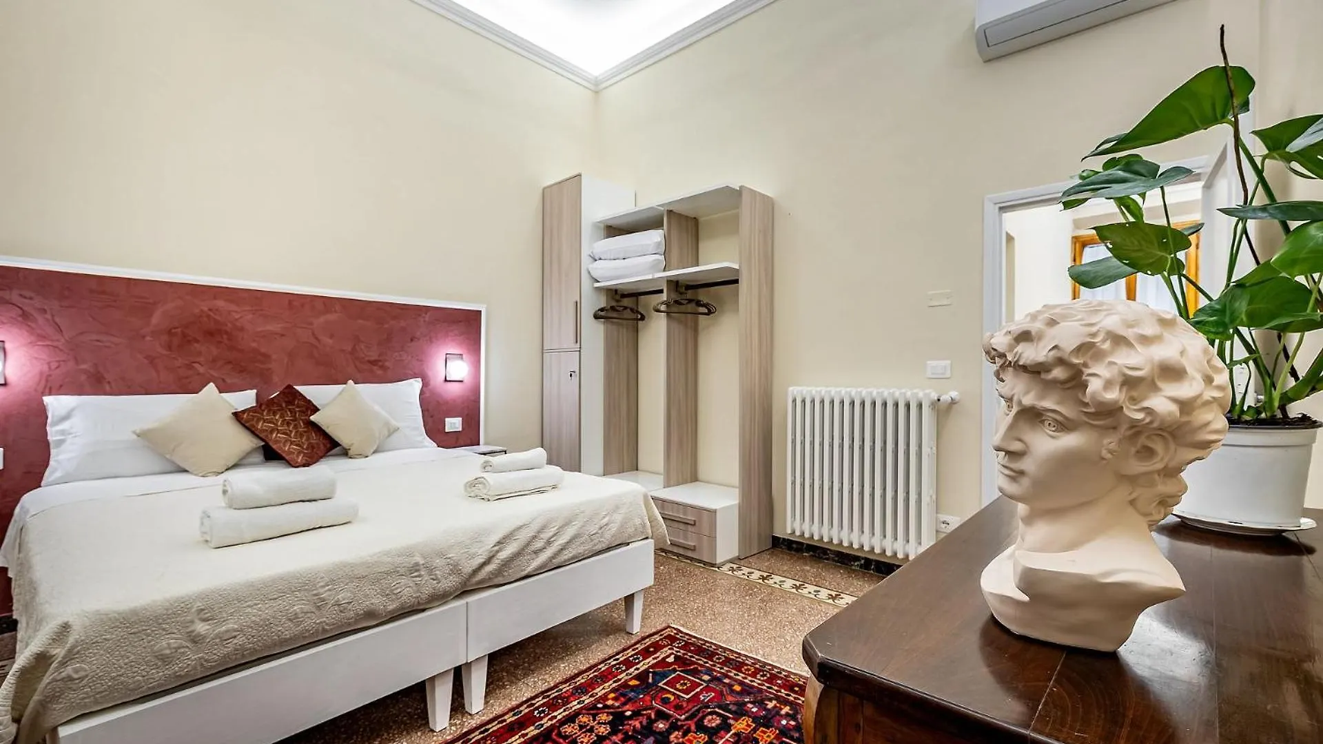 Residenza Viola Apartment Florence