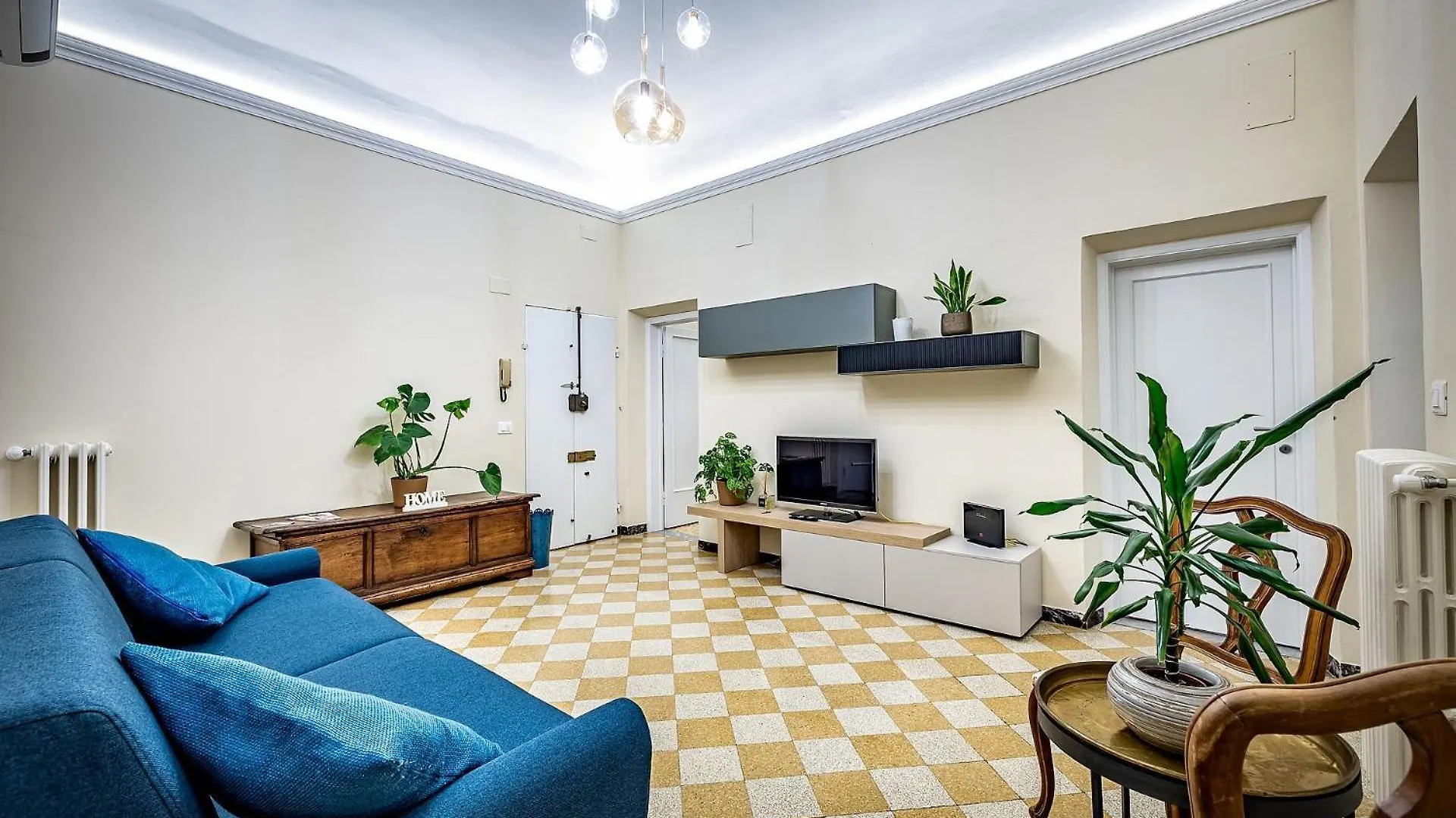 Residenza Viola Apartment Florence