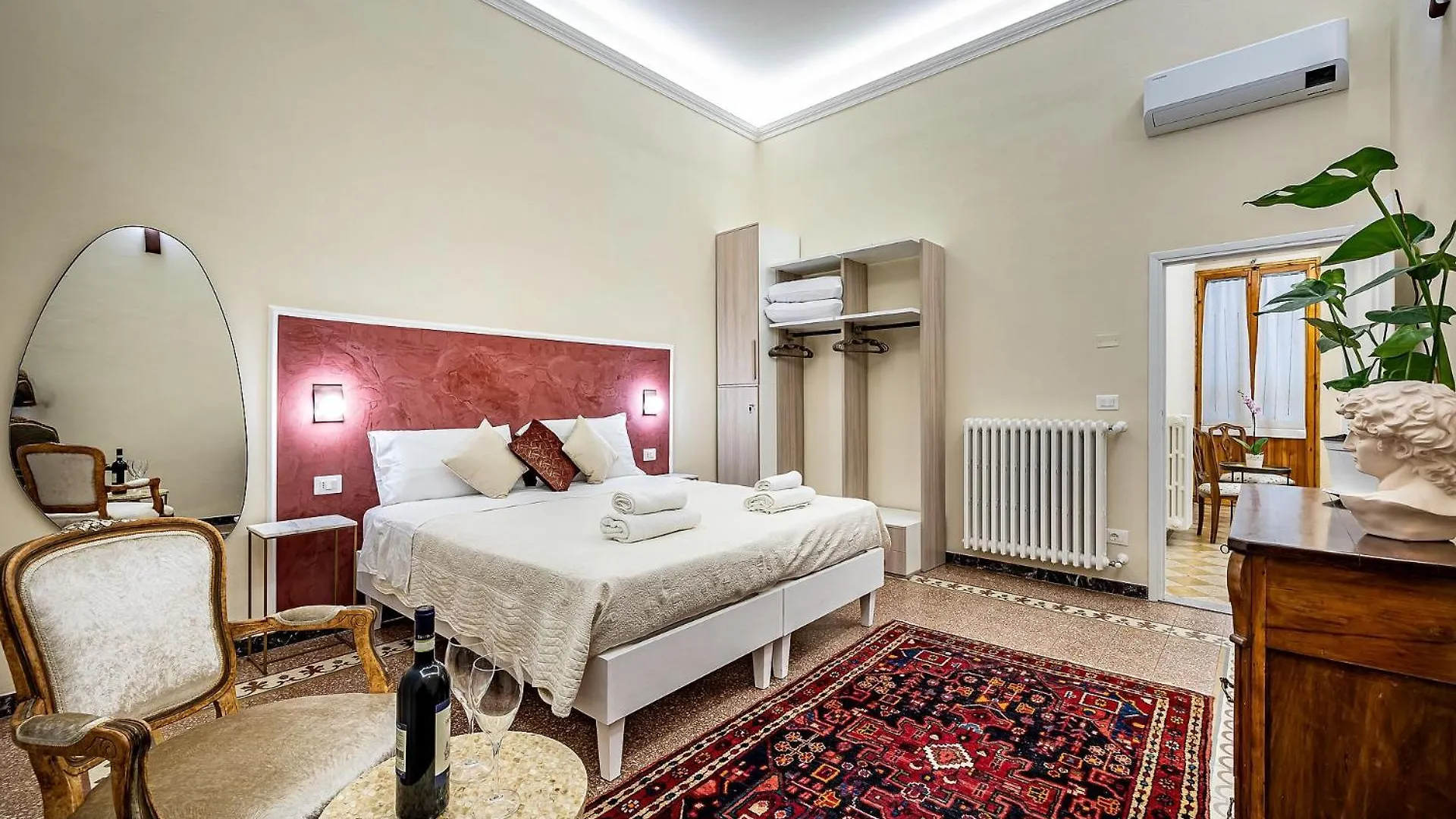 Residenza Viola Apartment Florence Italy