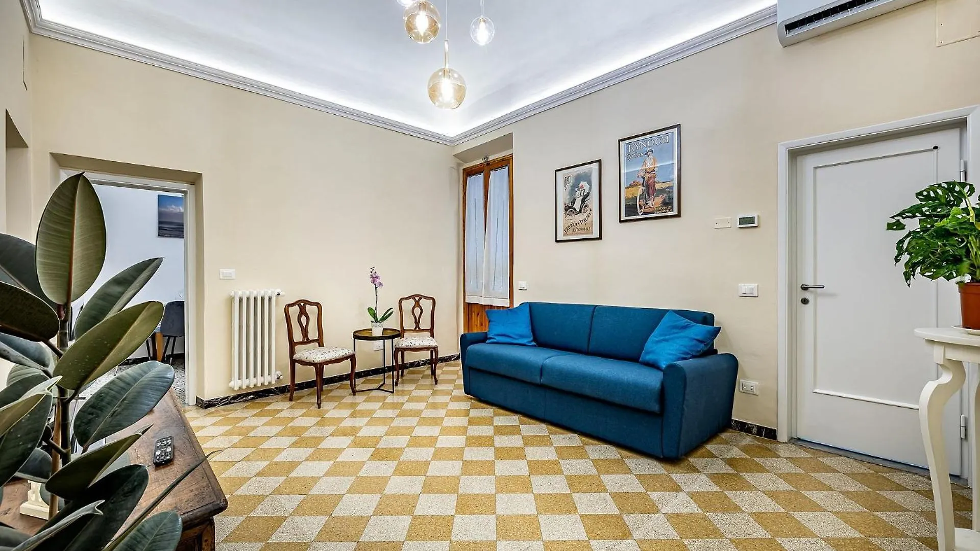 Residenza Viola Apartment Florence 0*,  Italy