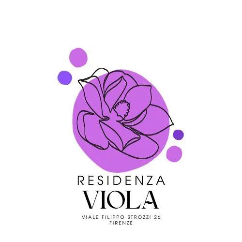 Residenza Viola Apartment Florence Italy