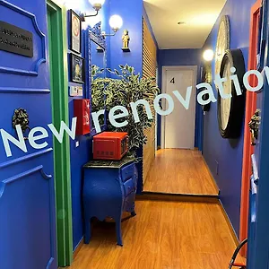 Residenza Olimpo Center 佛罗伦萨