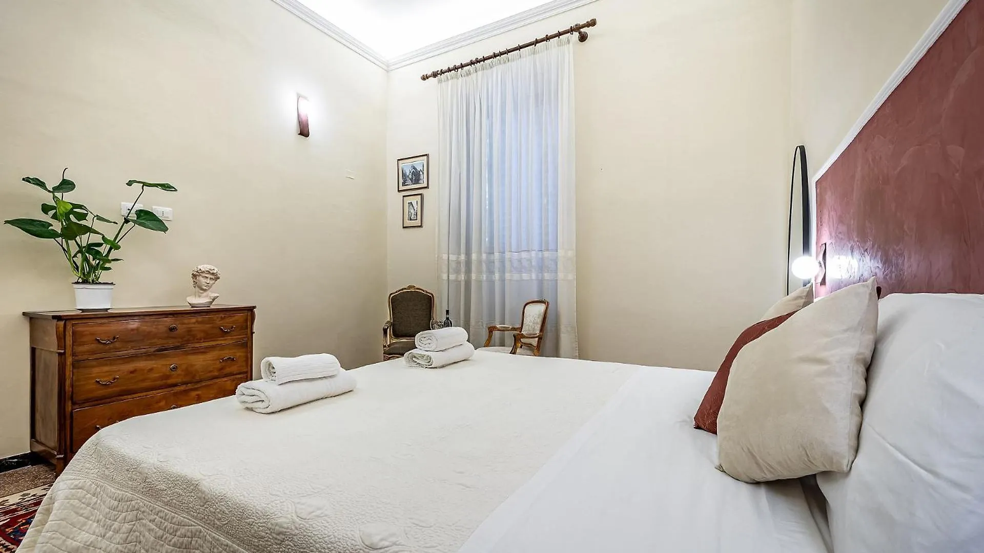 Residenza Viola Apartment Florence