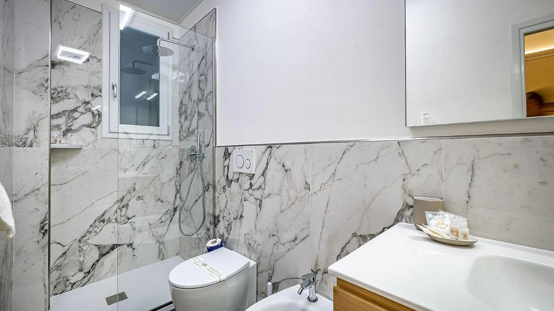 Residenza Viola Apartment Florence