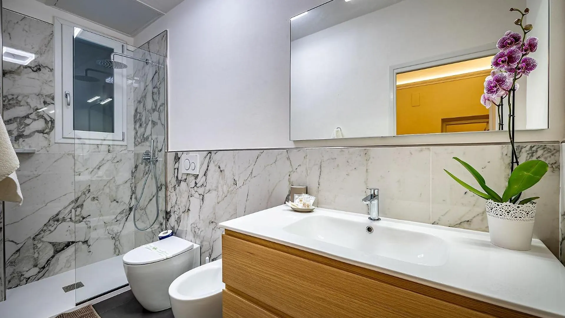 Residenza Viola Apartment Florence
