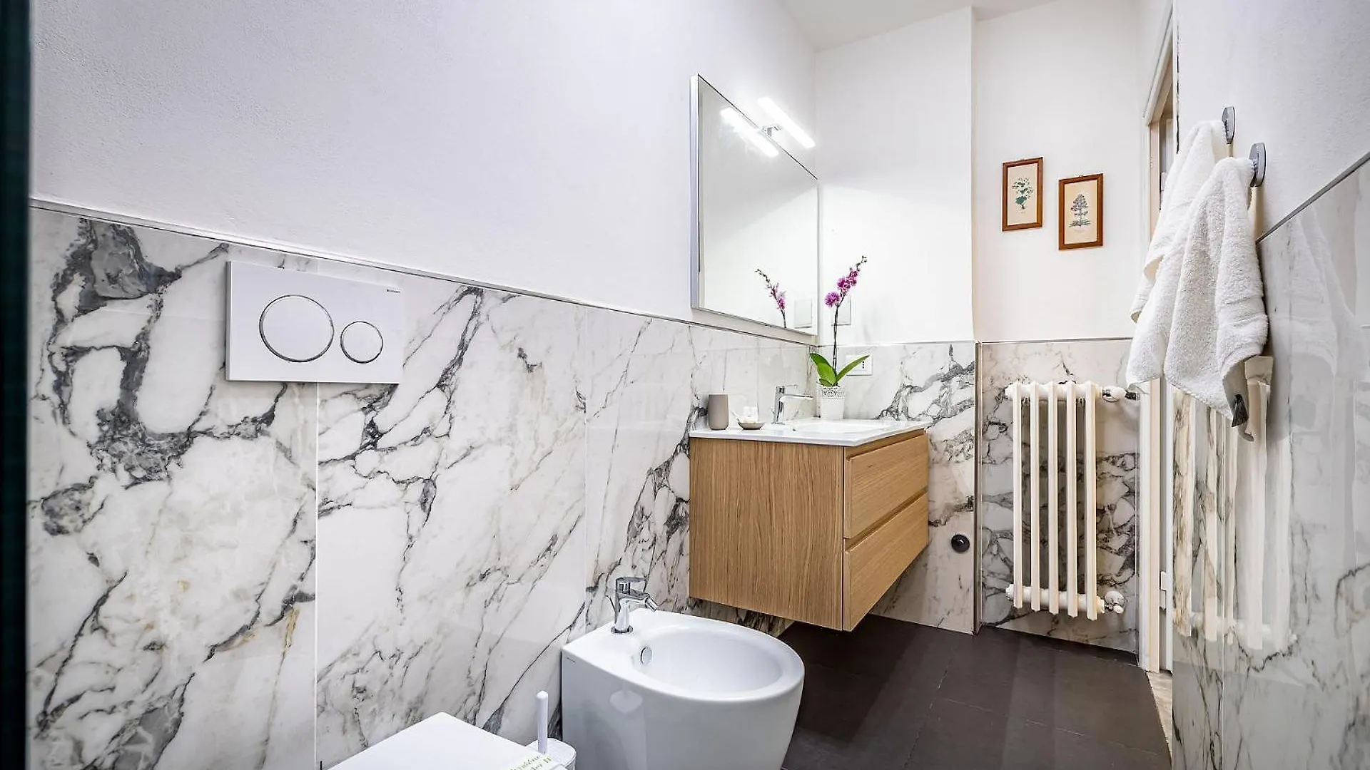 Residenza Viola Apartment Florence