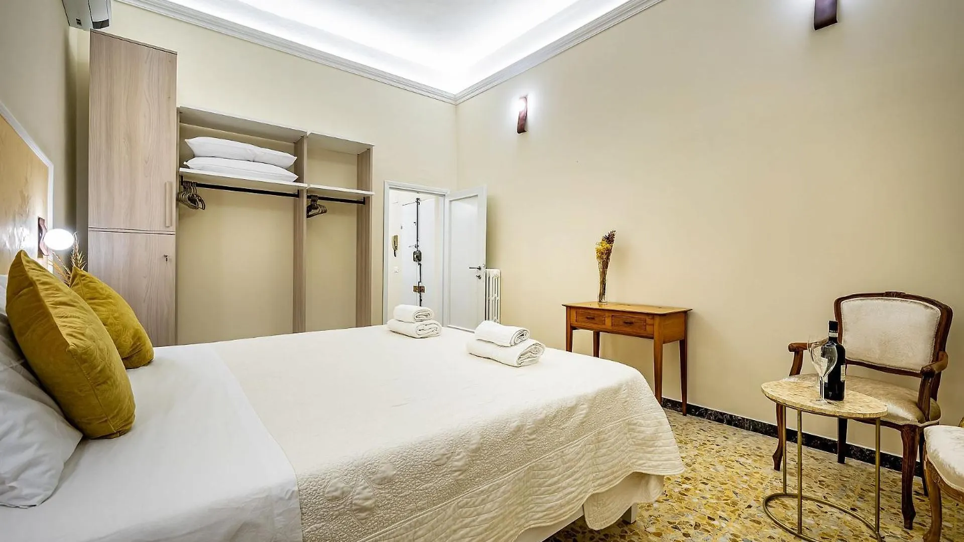 Residenza Viola Apartment Florence 0*,
