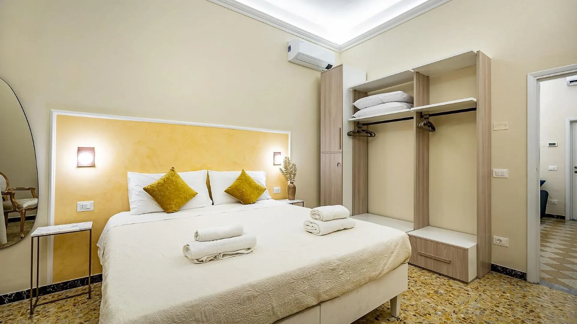 Residenza Viola Apartment Florence 0*,  Italy
