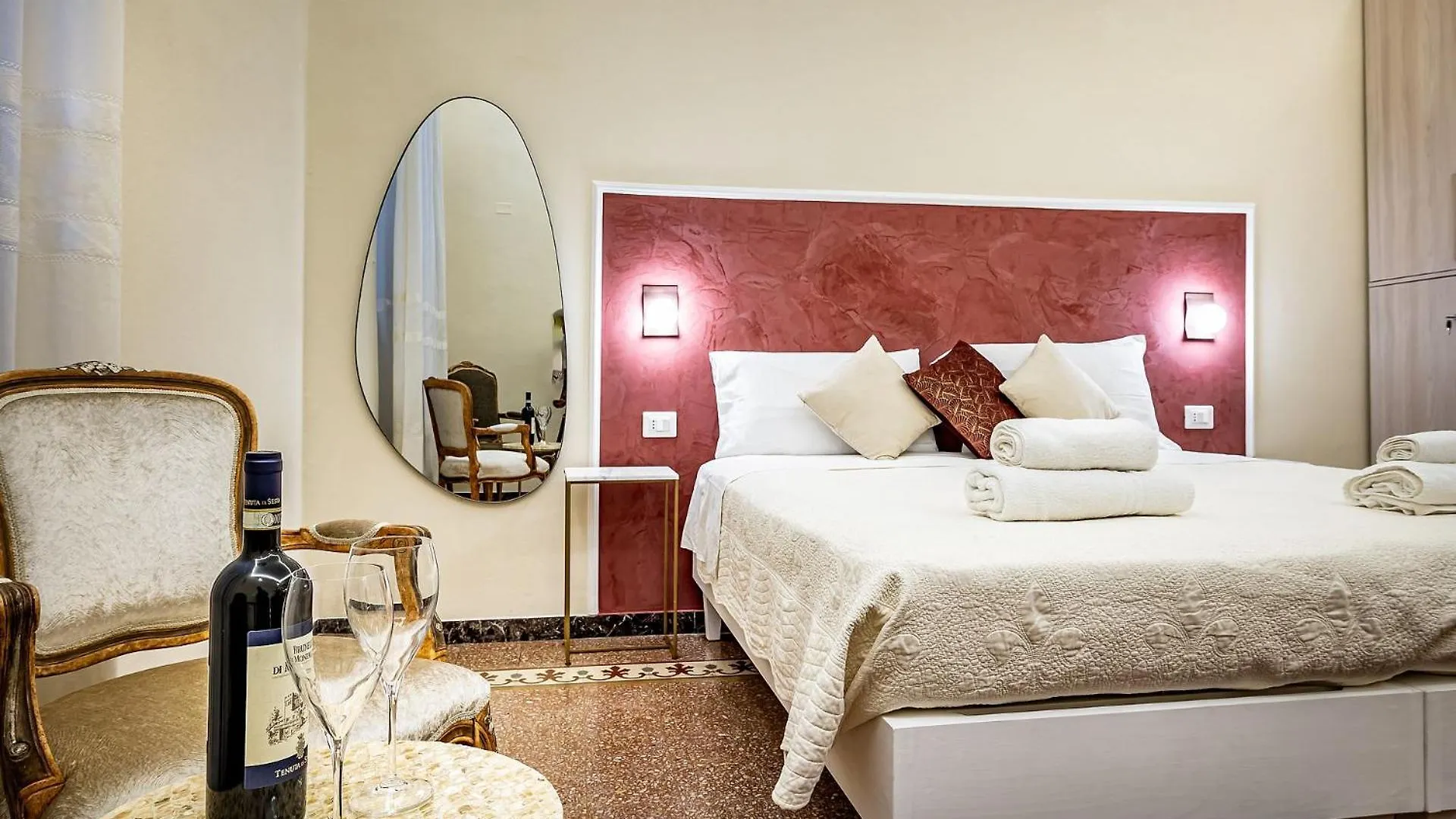 Residenza Viola Apartment Florence