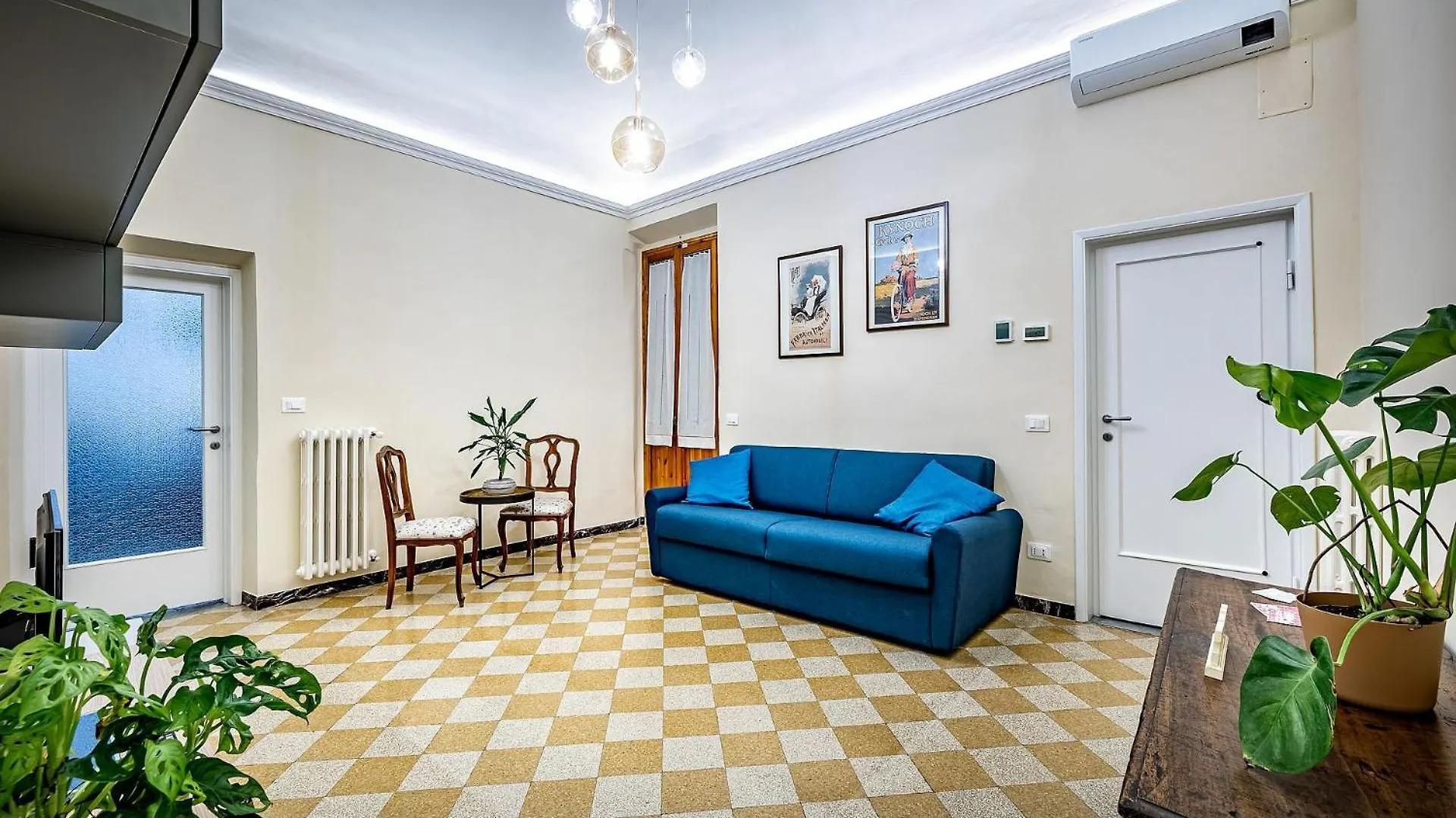 Residenza Viola Apartment Florence Italy