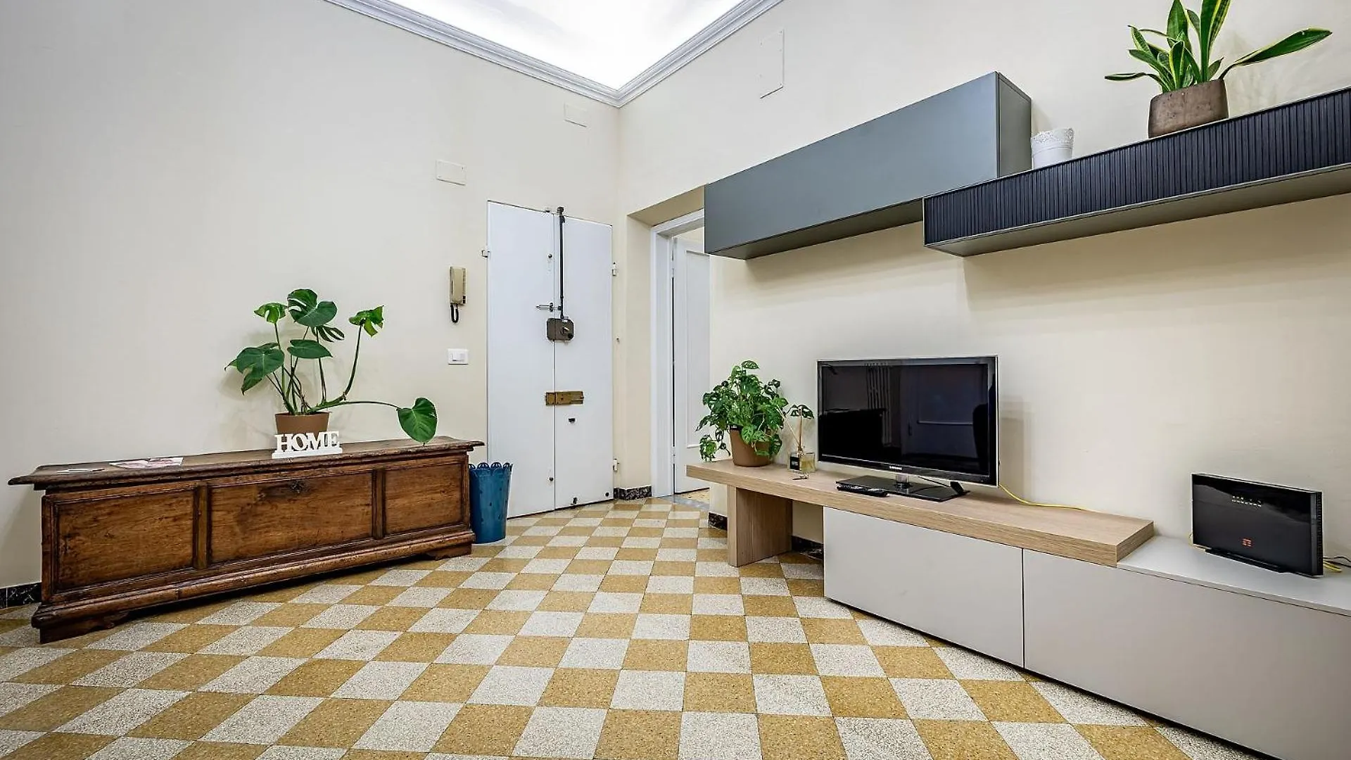Residenza Viola Apartment Florence