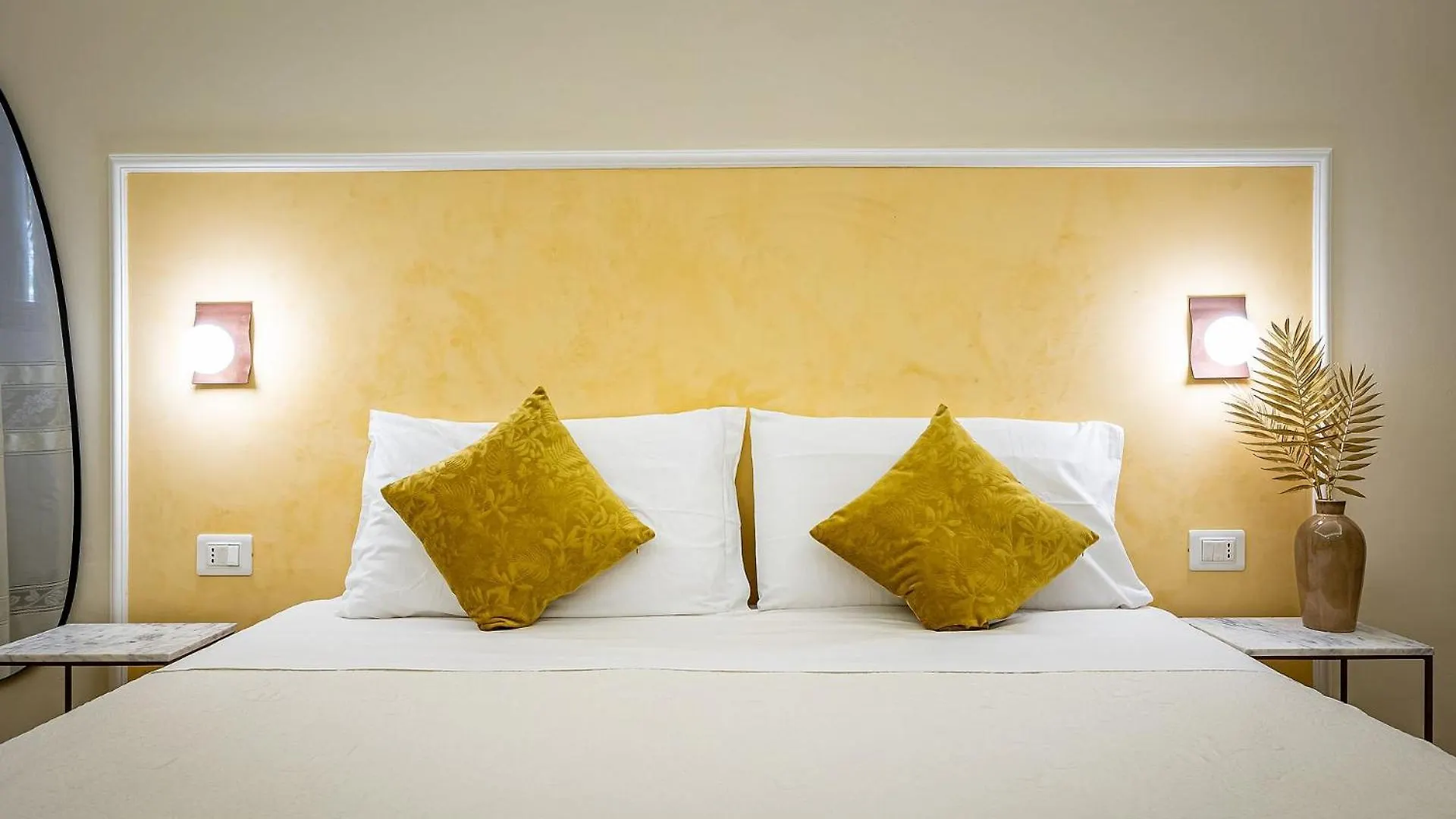 Residenza Viola Apartment Florence