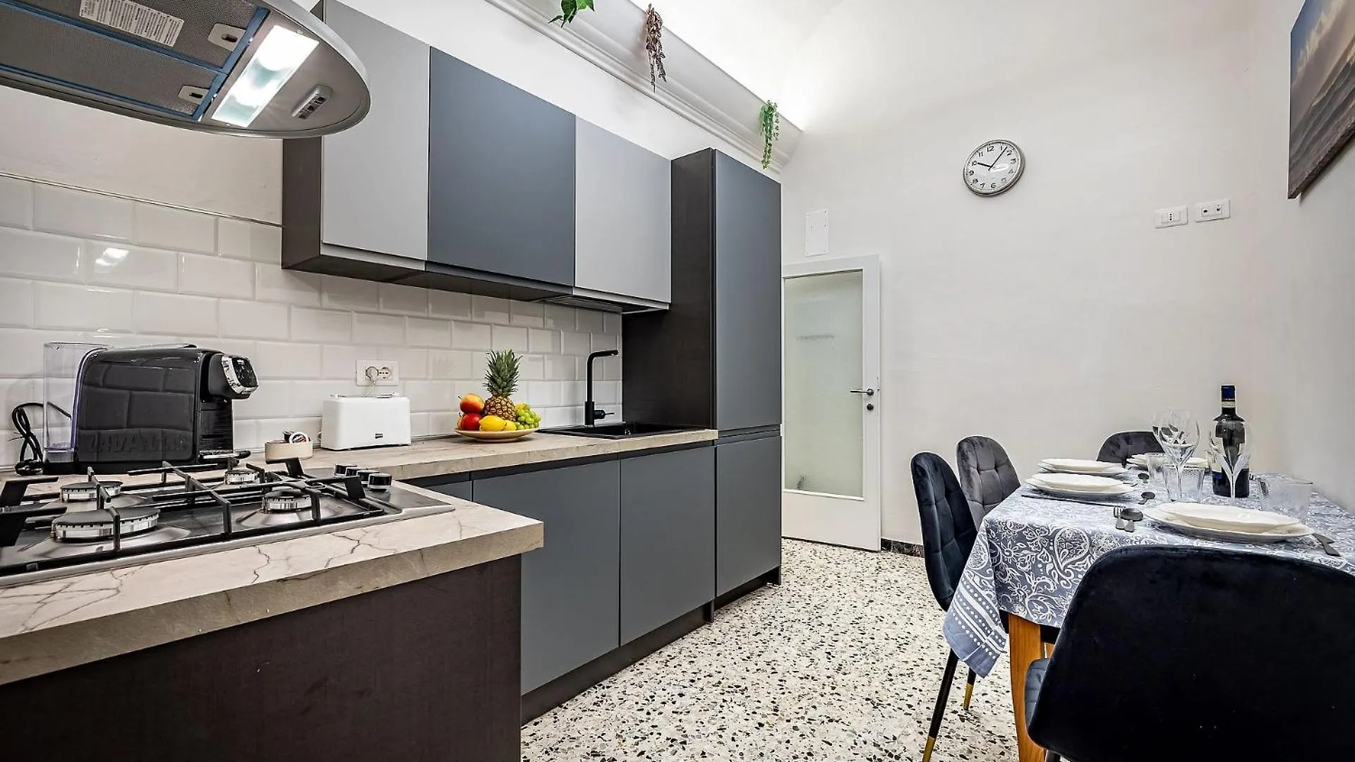 Residenza Viola Apartment Florence Italy