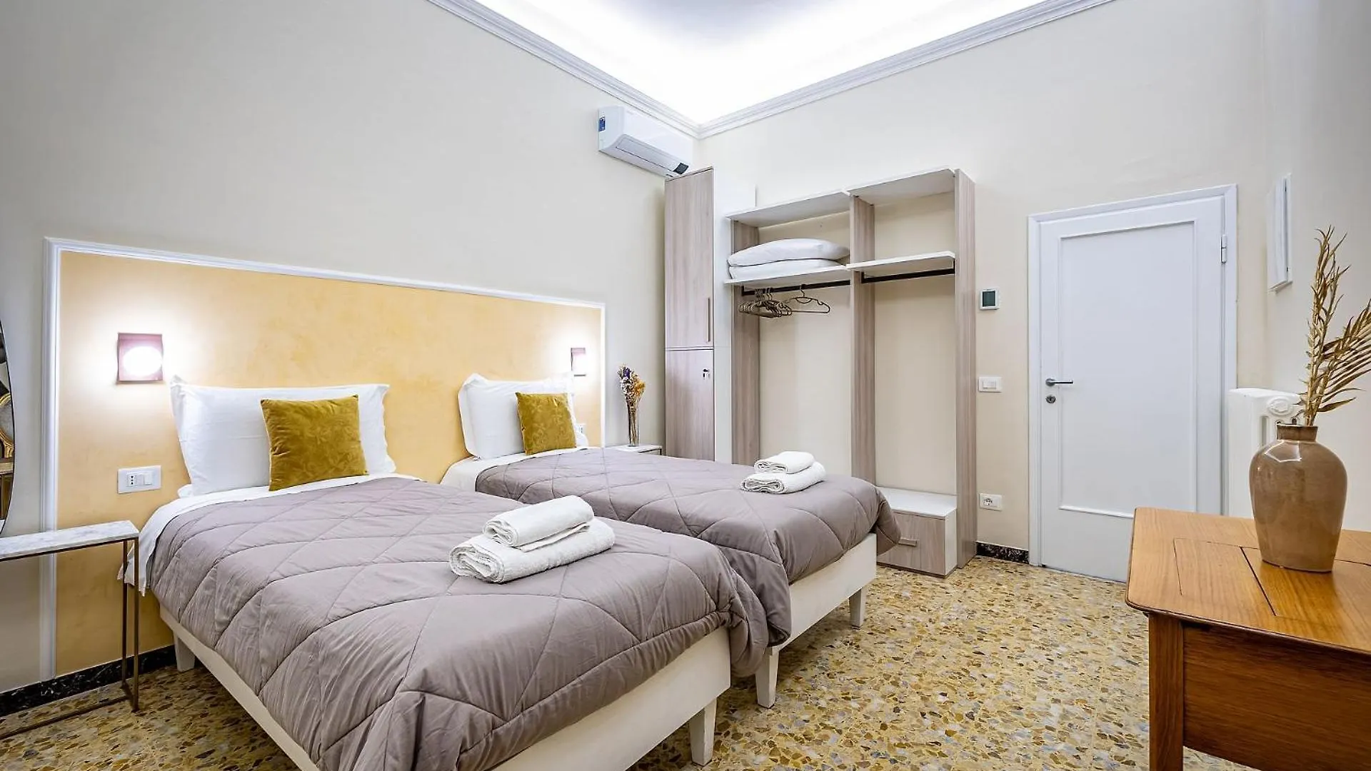 Residenza Viola Apartment Florence 0*,