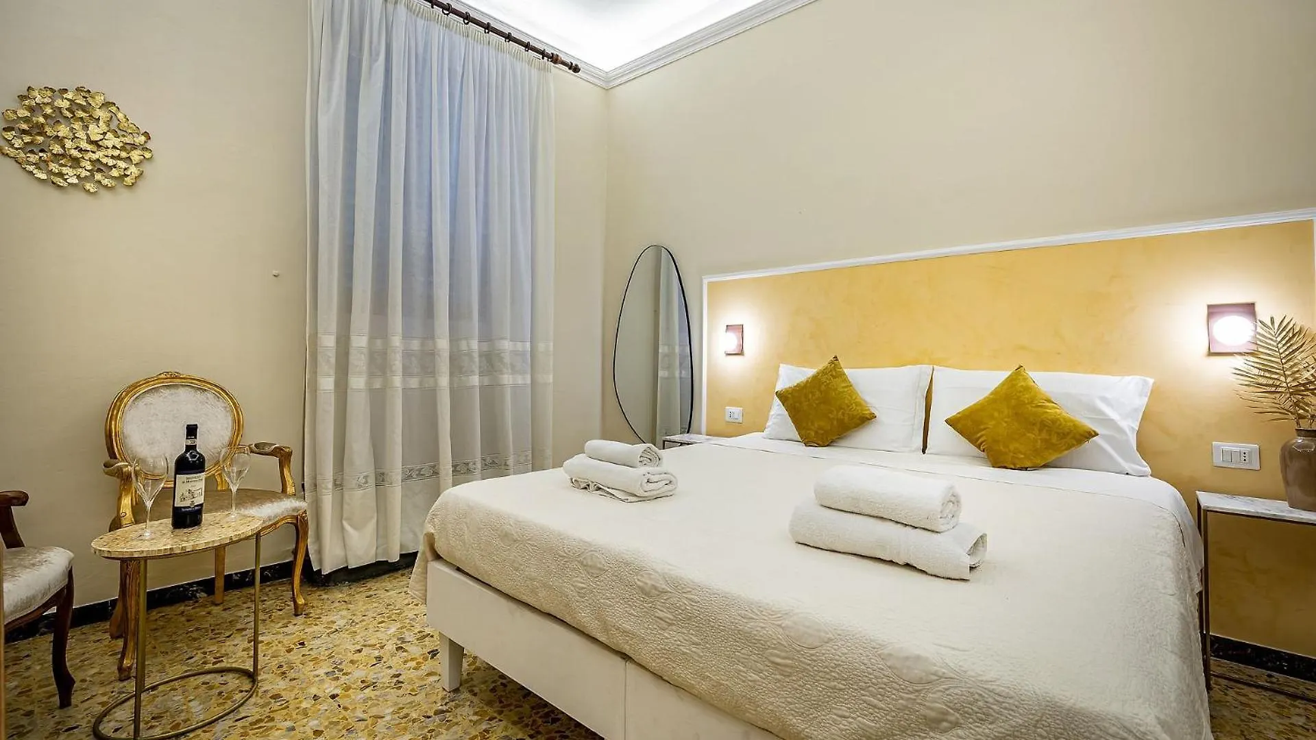 Residenza Viola Apartment Florence