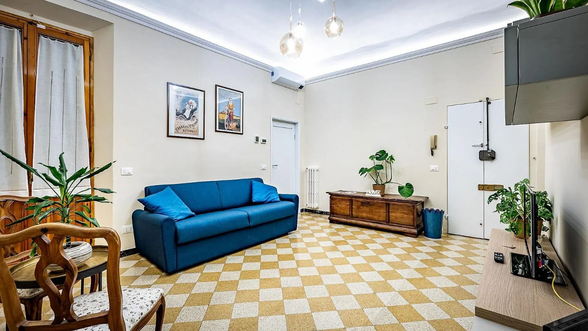 Residenza Viola Apartment Florence