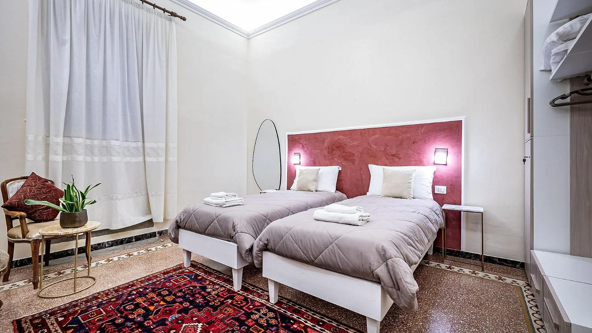 Residenza Viola Apartment Florence