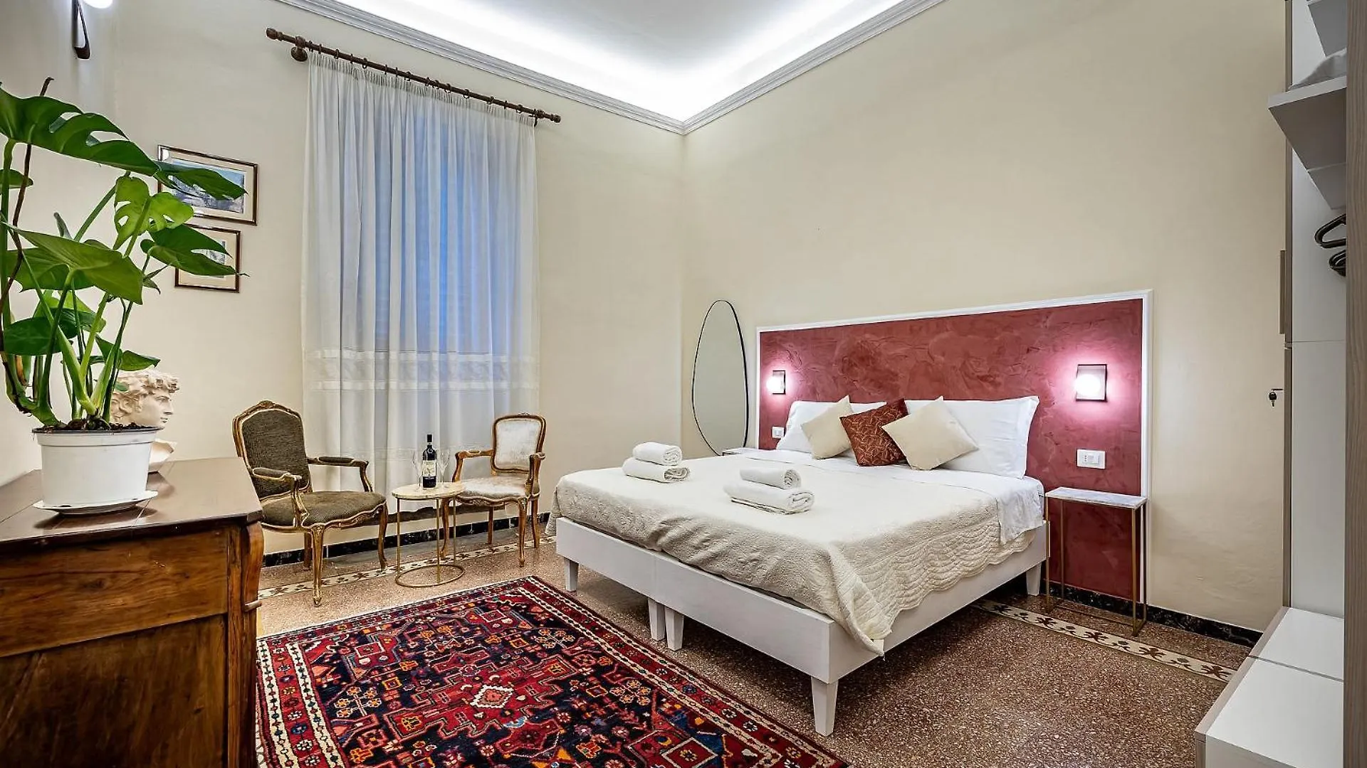 Residenza Viola Apartment Florence